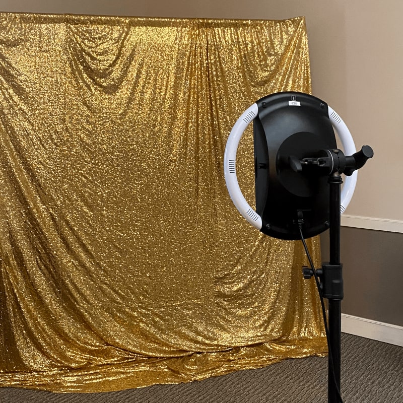 Lancaster Photo Booth Rental by Klock Entertainment