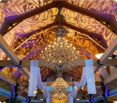 Event Lighting & Design Harrisburg, PA | Klock Entertainment