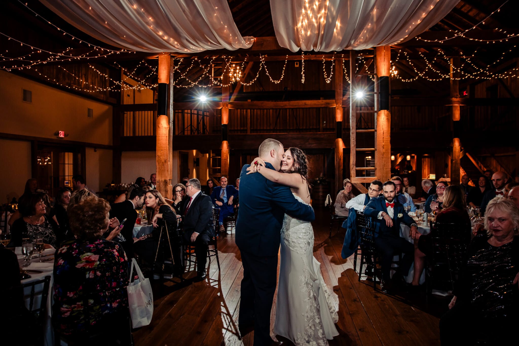 Event Lighting & Design Harrisburg, PA | Klock Entertainment
